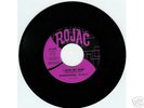 Northern Soul - International G.T.O.'s on Rojac - RARE