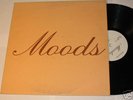 Rare Custom Press Funk Soul LP Moods on Soiree