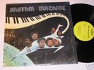 Rare Soul Funk LP Rhythm Machine on LULU