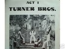  70's Soul LP - TURNER BROS (MB)