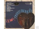 Rare LP - PEGGY MARCH 