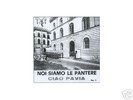 RARISSIMO 45 GIRI GIANNI MORANDI - CIAO PAVIA
