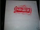 Sex Pistols Anarchy in Sweden 77 live LP