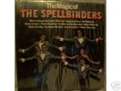 THE MAGIC OF THE SPELLBINDERS