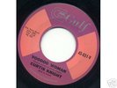 SOUL 45 – CURTIS KNIGHT ON GULF