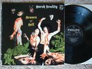HARSH REALITY - HEAVEN & HELL ORIG. 1st UK PSYCH '69