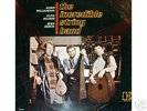 THE INCREDIBLE STRING BAND UK LP 1st PRESS