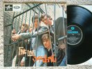 THE YARDBIRDS - FIVE LIVE ORIG. 1st UK BEAT '64 EX/EX