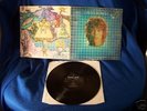 DAVID BOWIE - PHILIPS SBL 7912 ORIGINAL UK LP VERY RARE