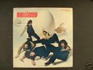 Nucleus Self Titled LP psych SEALED ORIGINAL Mainstream