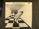 Time And A Word/YES LP UK with promo pictures & folder