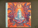 Randy Burns Evening of the Magician folk psych ESP