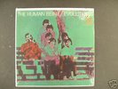 Human Beinz Evolutions  LP SEALED gararge psych