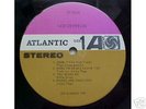RARE LED ZEPPELIN FIRST LP TAN ATCO LABEL IN SHRINK