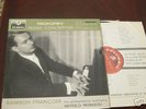 SAX 2533 PROKOFIEV:SAMSON FRANCOIS