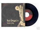 LED ZEPPELIN 7'' Black Dog ITALY PS V.RARE 45 IMPOSIBLE