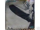 Led Zeppelin - I - First Press (Turquoise writing) LP