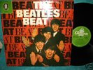 Beatles    Orig. Grüne Odeon LP