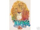 NARNIA.   LP on Myrrh from 1974