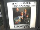 Jackpot Dutch 60s psych jazz go go LP NM Jack van Poll