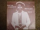 WAYNE JARRETT LP--SHOWCASE VOL1--ORIGINAL WACKIES--RARE