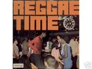 coxsone csl8017:VARIOUS-reggae time (uk original)