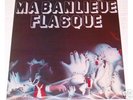 MA BANLIEUE FLASQUE RARE PROG FRENCH LP MINT