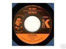 Funk 45 * Beau Dollar * King  * Mint-