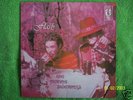 MOVING SIDEWALKS, Flash - 1968 - Near Mint (ZZ TOP)