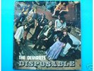 THE DEVIANTS DISPOSABLE UK STABLE 1968 PSYCH FREAKBEAT