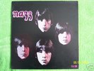 NAZZ, Nazz (1st US Pressing) Todd Rundgren
