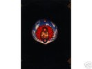 SANTANA- LOTUS RARE JAPAN 3LP QUAD PSYCH LP w/OBI M-