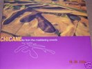 CHICANE Far From The Maddening Crowds RARE DOUBLE LP