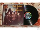 Jack London & The Sparrows LP on Capitol 6000