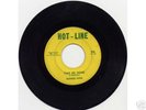 DONNA KING on HOT-LINE 