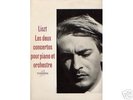 SAXF 180 / LISZT / SAMSON FRANCOIS / SILVESTRI