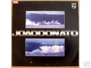Joao Donato Lugar Comum 1975 LP