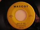 Monotones Book of Love 45 on MASCOT