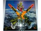 SECOND HAND-ORIGINAL  MUSHROOM 1972 PROG