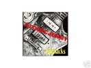THE FASTBACKS Birthday RARE 1st 45 vains/Punk/KBD/