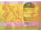 CHURCHILL'S-Israeli Psych Original 1968 1st Edition LP