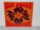 HELLACOPTERS very rare split 7
