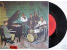 RARE ORIGINAL JAZZ EP JAZZ QUINTET 60 TOP JAZZ VOL 1