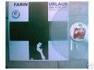 FARIN URLAUB*LIVE*LP*LIM.100 stk. *DIE ÄRZTE*PUNK*RAR