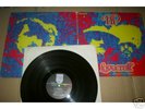 HP LOVECRAFT II ORIG USA CLASSIC PSYCH  RARE