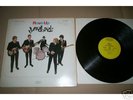 YARDBIRDS having a rave up MONO ORIG USA LP
