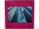 VA City Rockers LP Japcore GISM GAUZE LIP CREAM KBD