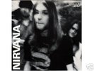 NIRVANA  LOVE BUZZ/BIG CHEESE 1st SUBPOP 7