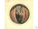 CAPTAIN BEEFHEART Safe As Milk MONO LP w/ sticker