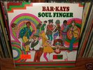BAR-KAYS 